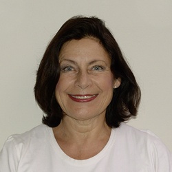 Portrait Jackie Neeracher